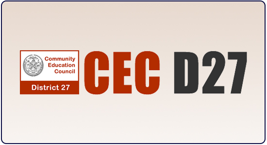 CECD27 Website
